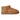 Ugg Boots Womens Classic Ultra Mini Chestnut