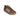 Adidas Womens VL Court Bold Brown/ White