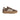 Adidas Womens VL Court Bold Brown/ White
