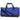 Adidas Accessories 4ATHLTS Duffel Bag Small Lucid Blue Black Type:Bags & Backpacks