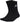 Adidas Accessories Cushioned Crew Sock Black White