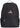 Adidas Accessories Sport Padded Backpack Black Preloved Fuchsia