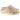 Adidas Adicane Clog Carbon Beige For:Men, For:Women, Type:Sandals - Slides & Flip Flops