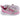 Adidas Infant FortaRun 2.0 Grey Cloud White Beam Pink For:Girls, For:Kids, Type:Shoes - Infant Age 1 - 5