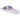 Adidas Junior Adilette Shower Slide Cloud White Black For:Boys, For:Girls, For:Kids, Type:Shoes - Junior Age 10 - 13