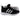 Adidas Kids Activeride 2.0 Core Black Cloud White For:Boys, For:Girls, For:Kids, Type:Shoes - Kids Age 6 - 10
