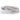 Adidas Mens 3MC Crystal White Gold Metallic For:Men, Type:Trainers