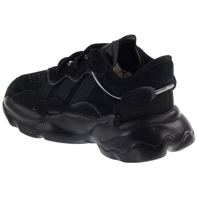 Black infant ozweego Clearance