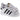 Adidas Originals Infant Superstar Cloud White Black For:Boys, For:Girls, For:Kids, Type:Shoes - Infant Age 1 - 5