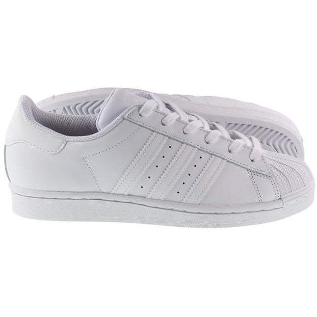 Adidas superstar white size 7 Clearance