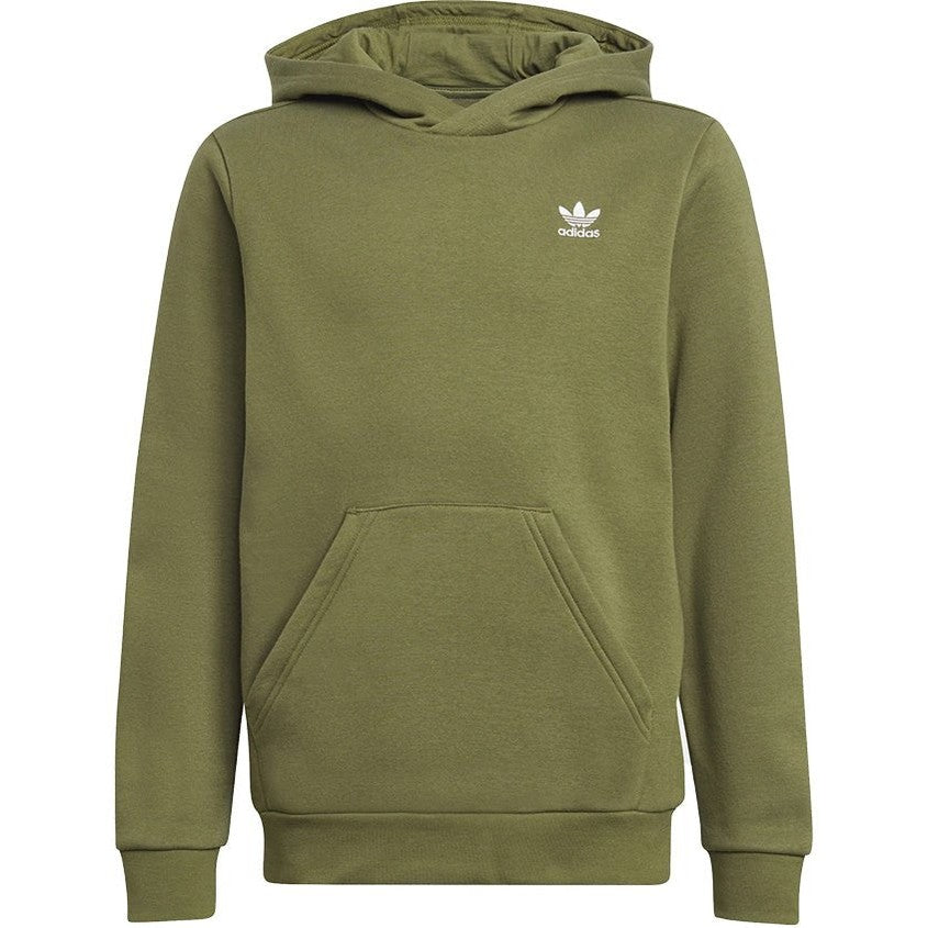 Adidas originals adicolor hoodie junior Clearance