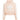 Adidas Originals Juniors Cropped Hoodie Haze Coral White For:Girls, For:Kids, Type:Track Tops