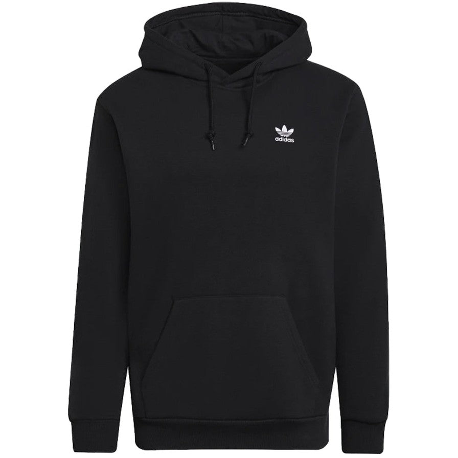 Adidas hoodie mens black Clearance