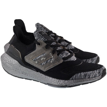 Adidas Trainers Mens Ultraboost 22 Core Black Grey Four Carbon For:Men, Type:Trainers