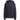 Adidas Womens BLUV Q1 Graphic Hooded Sweat Black White For:Women, Type:Hoodies