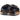 Birkenstock Kids New York BF Black Birkenstock, For:Kids, Type:Shoes - Infant Age 1 - 5 , Type:Shoes - Kids Age 6 - 10