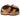 Birkenstock Kids Palu Earthy Caramel Birkenstock, For:Kids, Type:Shoes - Infant Age 1 - 5 , Type:Shoes - Kids Age 6 - 10