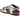Birkenstock Kids Rio BF Electric Metallic Silver Birkenstock, For:Kids, Type:Shoes - Infant Age 1 - 5 , Type:Shoes - Kids Age 6 - 10