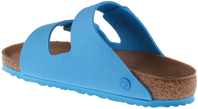 Scuba blue outlet birkenstocks