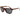 Bloc Sunglasses P606 Coast Brown Tortoiseshell Polarised Grey
