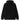 Carhartt WIP Mens Hooded Chase Sweat Black Gold For:Men, Type:Hoodies