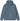 Carhartt WIP Mens Hooded Chase Sweat Storm Blue