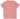 Carhartt WIP Womens Chase T Shirt Rothko Pink Gold