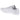 Converse Shoes Womens Chuck Taylor All Star Ox Leather White For:Women, Type:Trainers