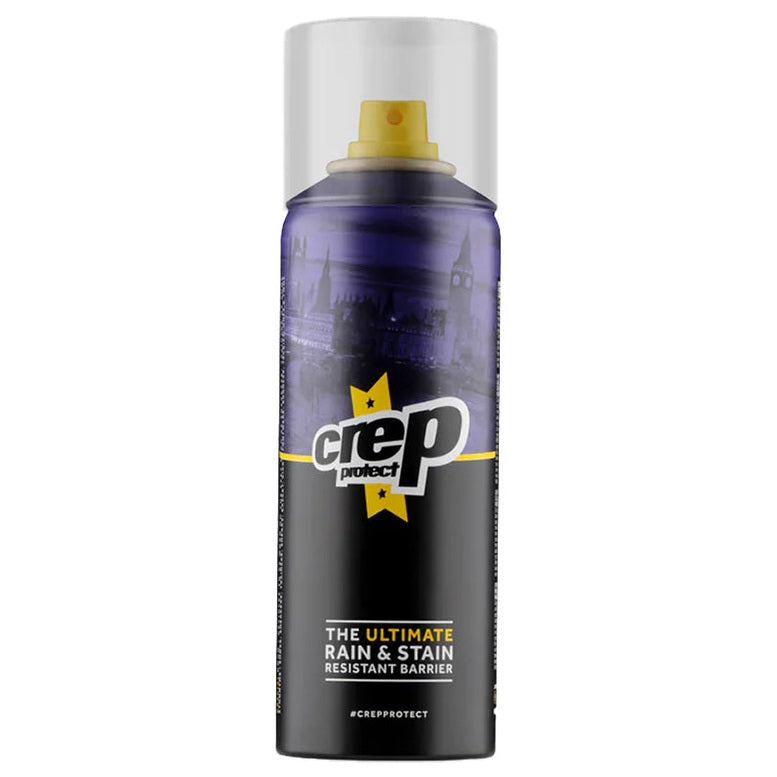 Crep Protect Ultimate Rain and Stain Protection Spray Type:Shoe Care
