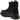 Dr Martens Shoes Infants 1460 Black Lightshow For:Girls, For:Kids, Type:Shoes - Infant Age 1 - 5