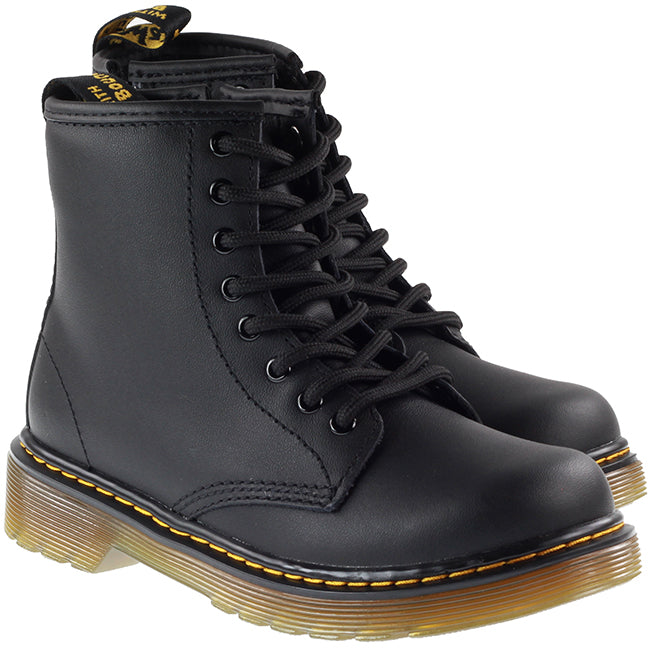 Dr martens best sale boots kids