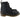 Dr Martens Shoes Kids 1460 Black Softy T