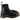 Dr Martens Shoes Womens 1460 Pascal Black Virginia For:Women, Type:Boots & Shoes