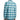 Farah Mens Brewer Slim Fit Long Sleeve Organic Cotton Check Shirt Ocean For:Men, Type:Shirts