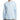 Farah Mens Brewer Slim Fit Long Sleeve Organic Cotton Grandad Shirt Sky Blue For:Men, Type:Shirts