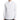 Farah Mens Brewer Slim Fit Long Sleeve Organic Cotton Grandad Shirt White For:Men, Type:Shirts