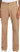 Farah Mens Elm Organic Cotton Twill Chino Beige