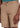 Farah Mens Hawk Organic Cotton Chino Short Beige