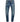 G Star Mens 3301 Slim Jeans Worker Blue Faded