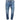 G Star Raw Mens 3301 Slim Faded Santorini For:Men, Type:Jeans
