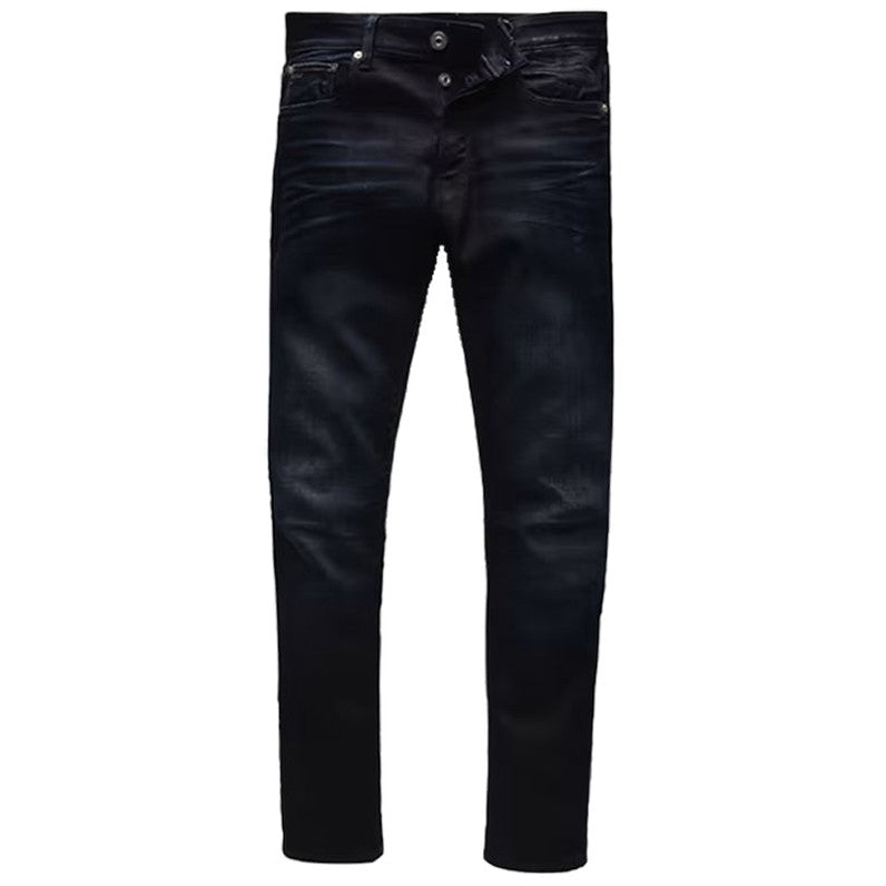 G-star 3301 slim jeans dark aged Clearance