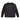 G Star Raw Mens Boxy Base Long Sleeve T Shirt Black For:Men, Type:T-Shirts & Vests