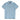 G Star Raw Mens Dunda Slim Stripe Polo Ash Blue For:Men, Type:T-Shirts & Vests