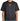 G Star Raw Mens Stencil Centre Graphic Boxy T Shirt Dark Black