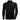 Helly Hansen Mens Lifa Active Half Zip Black