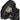 Hestra Mens Ski Mittens All Mountain CZone Black Type:Ski Accessories, Type:Ski Gloves