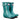 Hunter Wellies Infant Originals Blue Spruce