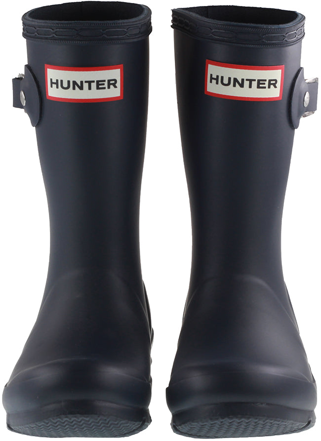 Short on sale hunter wellies