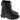 Hunter Wellies Kids Intrepid Insulated Snow Boot Black For:Boys, For:Girls, For:Kids, Type:Shoes - Kids Age 6 - 10