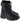 Hunter Wellies Kids Intrepid Insulated Snow Boot Black